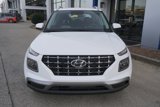 New 2025 Hyundai Venue SEL image 2