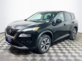 Used 2023 Nissan Rogue SV image 4