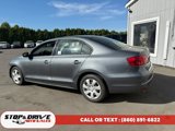 Used 2013 Volkswagen Jetta S image 3