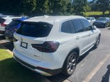 Used 2022 BMW X3 xDrive30i image 4