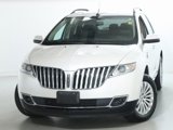 Used 2013 Lincoln MKX AWD image 2
