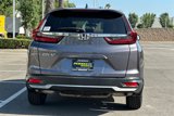 Used 2021 Honda CR-V EX image 5