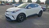 Used 2019 Toyota C-HR LE image 4