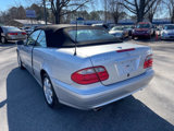 Used 2001 Mercedes-Benz CLK 320 Cabriolet image 6