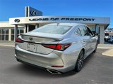 Used 2022 Lexus ES 350 w/ Premium Package image 4