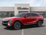 New 2024 Cadillac Lyriq Sport w/ LPO, Floor Liner Package image 2