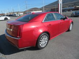 Used 2011 Cadillac CTS AWD Sedan image 3