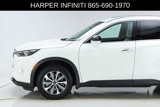 Certified 2025 INFINITI QX60 Pure image 3