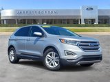 Used 2018 Ford Edge SEL w/ Equipment Group 201A image 2