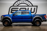 Used 2017 Ford F150 Raptor w/ Equipment Group 802A Luxury image 5
