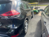 Used 2018 Nissan Rogue S image 5