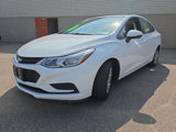 Used 2018 Chevrolet Cruze LS image 5