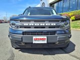 Used 2021 Ford Bronco Sport Big Bend image 5