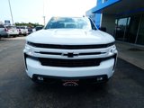 Certified 2021 Chevrolet Silverado 1500 RST w/ Bed Protection Package image 5