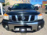 Used 2011 Nissan Titan SV image 2