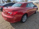 Used 2008 Chrysler Sebring Limited w/ Luxury Group image 3