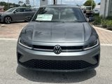 New 2025 Volkswagen Jetta Sport image 3