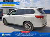 Used 2013 Nissan Pathfinder SV image 3