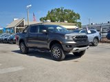 Used 2019 Ford Ranger XLT w/ Equipment Group 302A Luxury image 2
