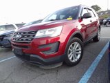 Certified 2017 Ford Explorer 4WD image 3