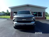 Used 2020 Chevrolet Silverado 1500 LT image 2