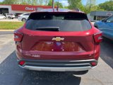 New 2025 Chevrolet Trax LT w/ LT Convenience Package image 4