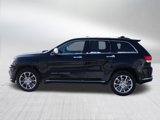 Used 2020 Jeep Grand Cherokee Summit w/ Platinum Series Group image 4