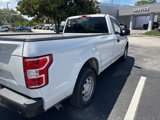 Used 2020 Ford F150 XL w/ Equipment Group 101A Mid image 4