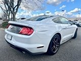 Used 2022 Ford Mustang Premium w/ Equipment Group 201A image 4