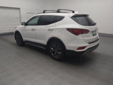 Used 2017 Hyundai Santa Fe Sport image 3