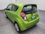 Used 2015 Chevrolet Spark LS image 5