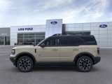 New 2024 Ford Bronco Sport Outer Banks image 4