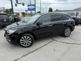 Used 2014 Acura MDX SH-AWD w/ Technology Package image 2