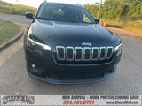 Used 2019 Jeep Cherokee Latitude Plus w/ Comfort/Convenience Group image 2
