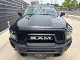 Used 2020 RAM 1500 Classic Warlock w/ Electronics Group image 2