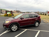 Used 2012 Honda CR-V EX-L image 3
