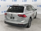 Used 2024 Volkswagen Tiguan S image 5