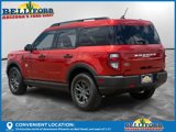 Used 2024 Ford Bronco Sport Big Bend w/ Convenience Package image 4