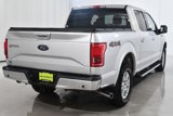 Used 2016 Ford F150 Lariat w/ Equipment Group 501A Mid image 6