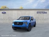 New 2025 Ford Maverick XLT image 3