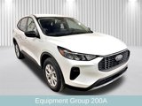 New 2025 Ford Escape Active w/ Cold Weather Package image 2