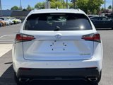 Used 2017 Lexus NX 200t AWD image 5