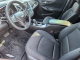 Used 2023 Chevrolet Malibu RS w/ LPO, Floor Liner Package image 4