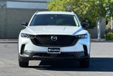 New 2025 MAZDA CX-50 AWD 2.5 S w/ Preferred Package image 3
