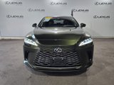 Used 2025 Lexus RX 450h AWD w/ Luxury Package image 2