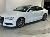 Used 2016 Audi A7 3.0T Premium Plus w/ Black Optic Package image 4