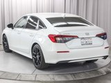 Certified 2023 Honda Civic Sport image 4