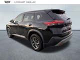 Used 2023 Nissan Rogue S image 4