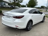Used 2021 MAZDA MAZDA6 Touring image 3