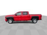 Used 2016 Chevrolet Silverado 1500 LT w/ All Star Edition image 5